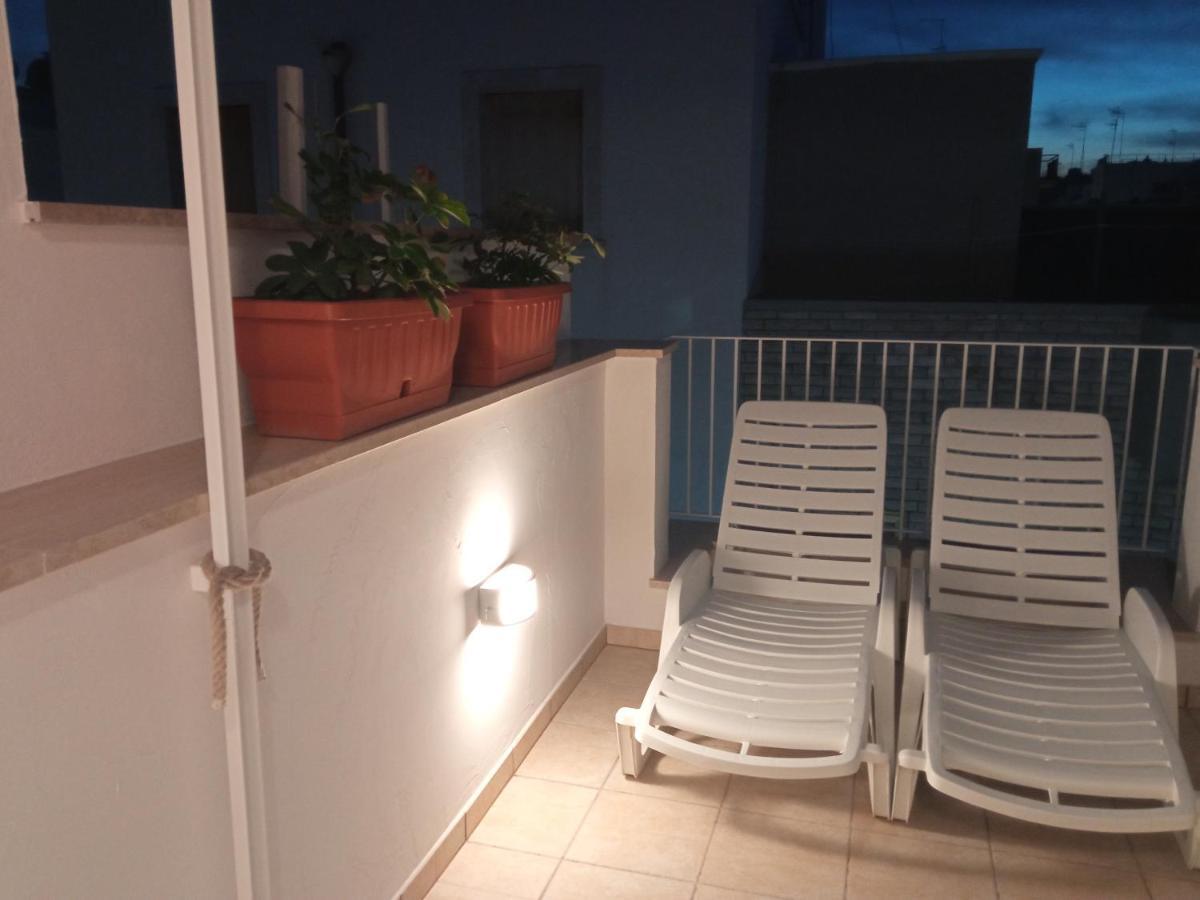 Casa Rodolovich Locazione Breve Apartamento Polignano a Mare Exterior foto