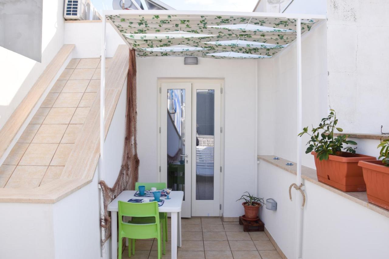 Casa Rodolovich Locazione Breve Apartamento Polignano a Mare Exterior foto