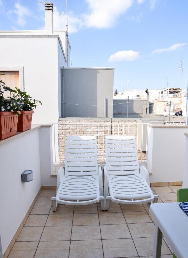 Casa Rodolovich Locazione Breve Apartamento Polignano a Mare Exterior foto