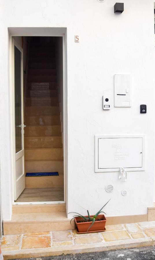 Casa Rodolovich Locazione Breve Apartamento Polignano a Mare Exterior foto