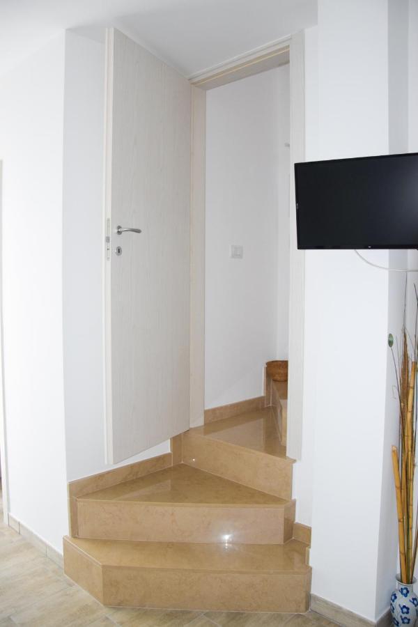 Casa Rodolovich Locazione Breve Apartamento Polignano a Mare Exterior foto