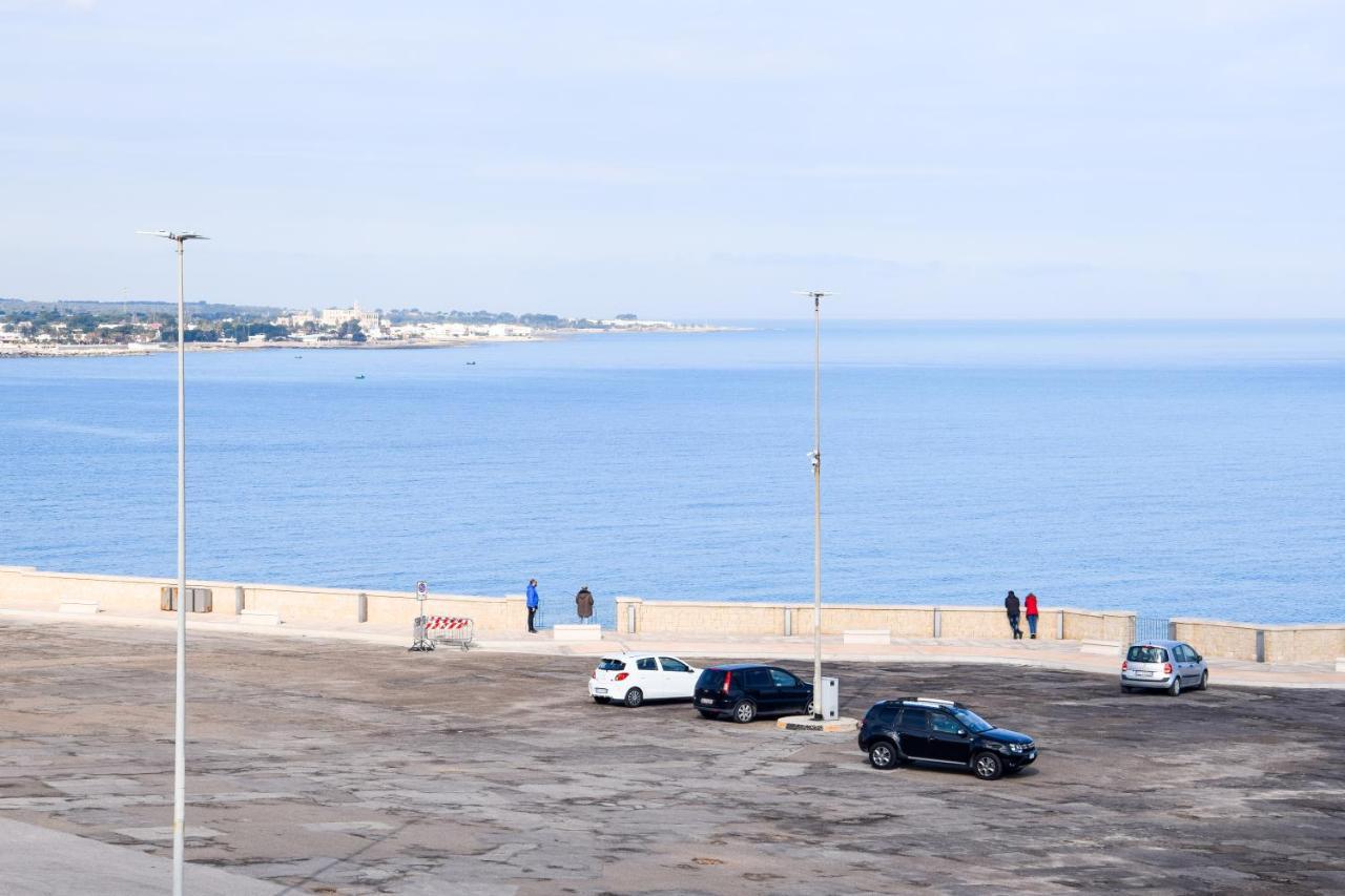 Casa Rodolovich Locazione Breve Apartamento Polignano a Mare Exterior foto