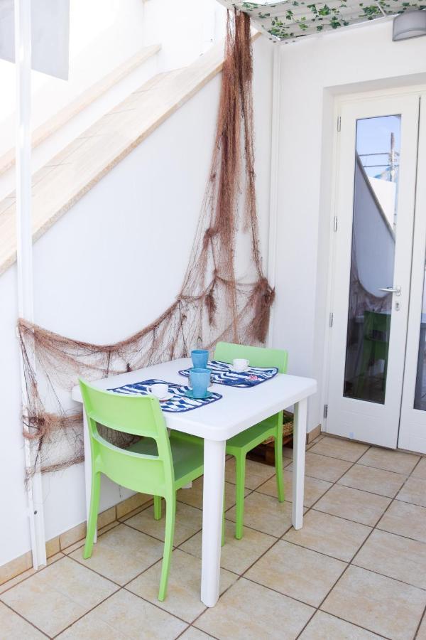 Casa Rodolovich Locazione Breve Apartamento Polignano a Mare Exterior foto