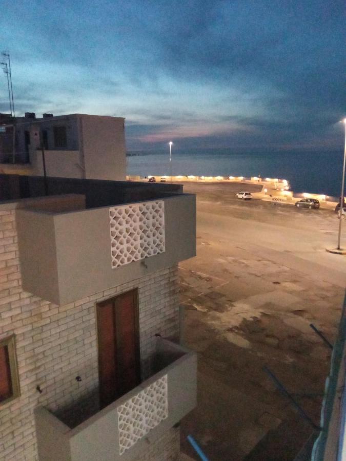 Casa Rodolovich Locazione Breve Apartamento Polignano a Mare Exterior foto