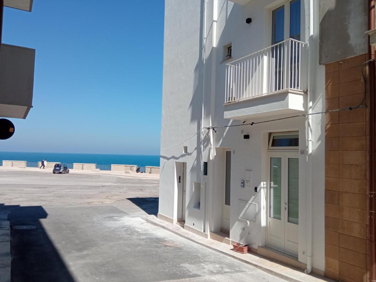 Casa Rodolovich Locazione Breve Apartamento Polignano a Mare Exterior foto