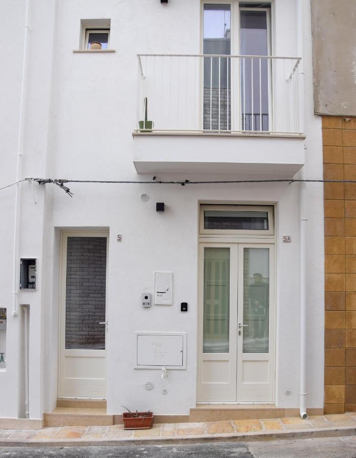 Casa Rodolovich Locazione Breve Apartamento Polignano a Mare Exterior foto