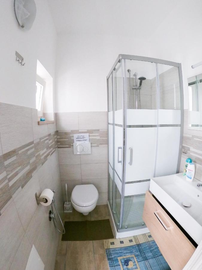 Casa Rodolovich Locazione Breve Apartamento Polignano a Mare Exterior foto