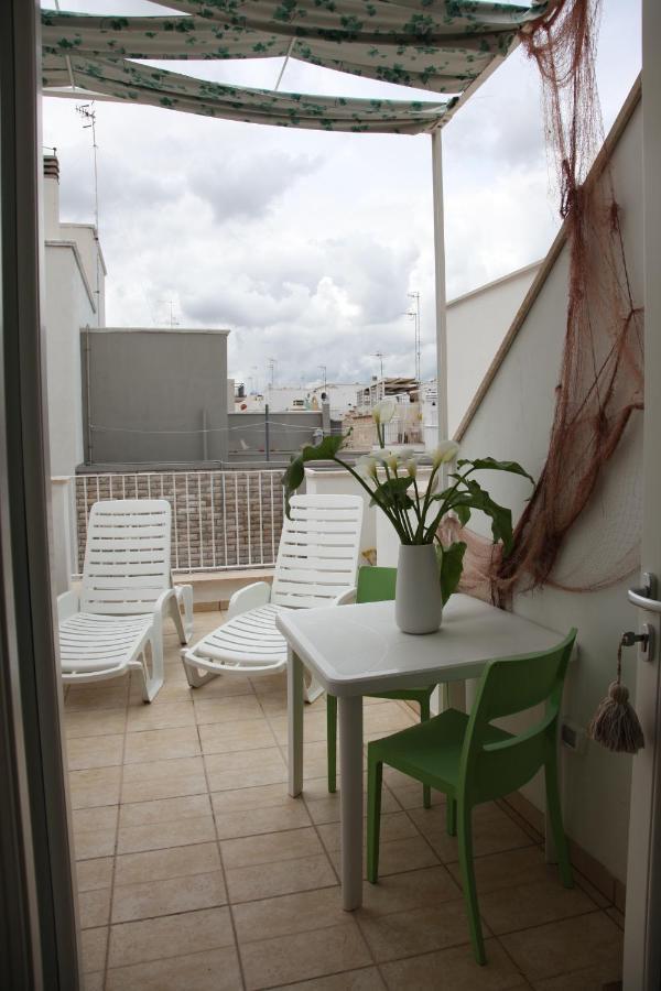 Casa Rodolovich Locazione Breve Apartamento Polignano a Mare Exterior foto
