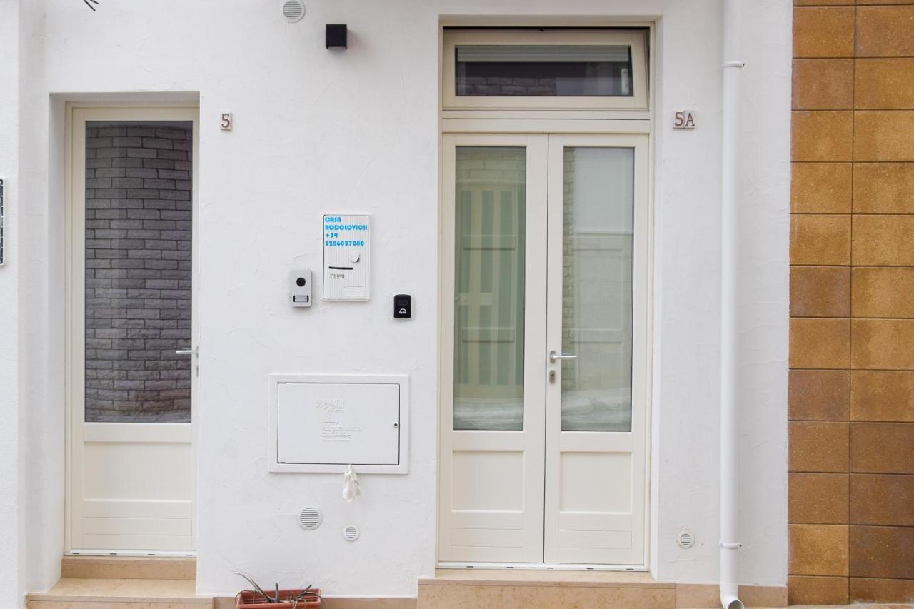 Casa Rodolovich Locazione Breve Apartamento Polignano a Mare Exterior foto